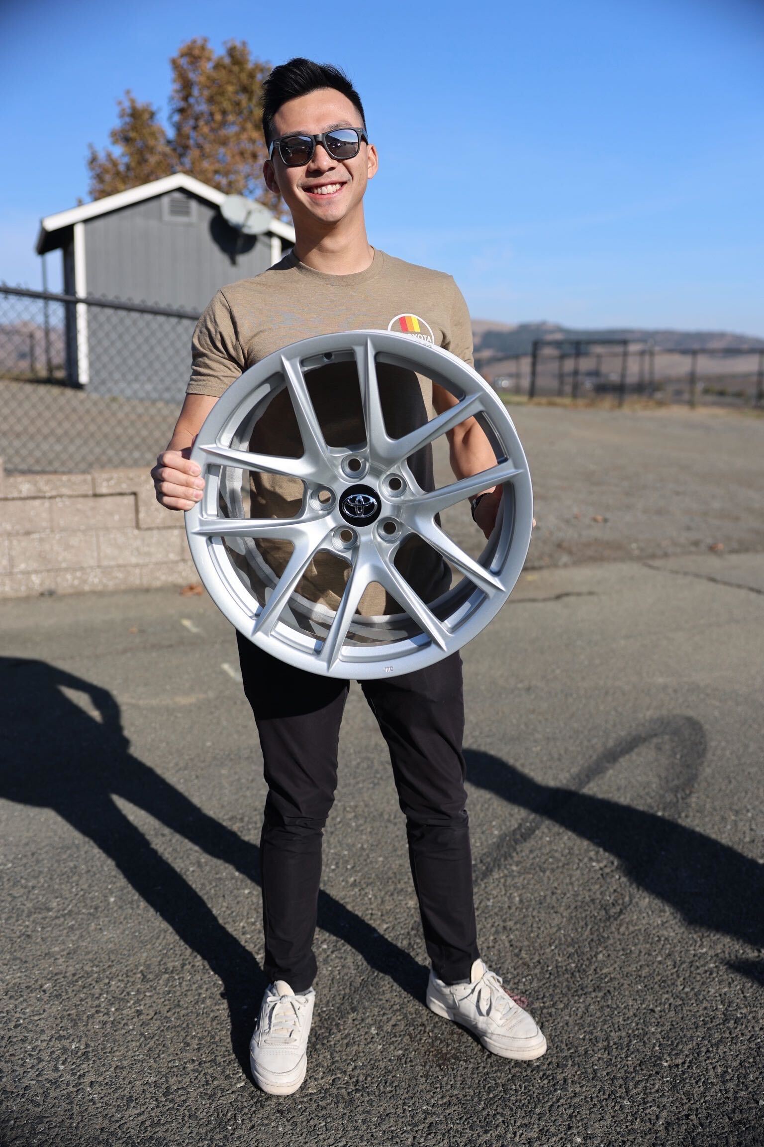 Jon Chen